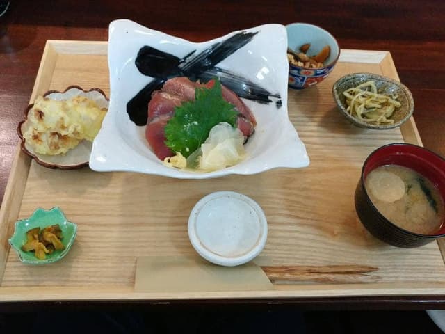 肴と日本酒 克 - サブ画像3