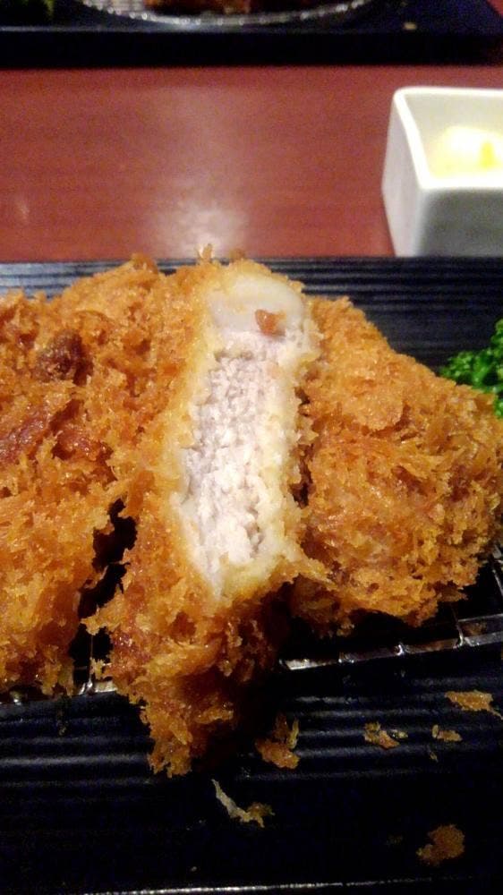 とんかつ新宿さぼてん 鈴鹿イオンモール店 - サブ画像1