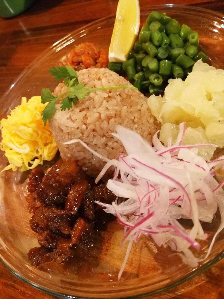 プラチャン・ガップ・ダオ