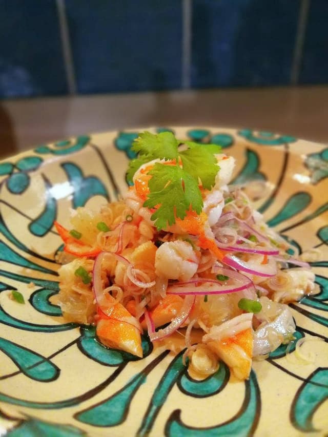 プラチャン・ガップ・ダオ - サブ画像1