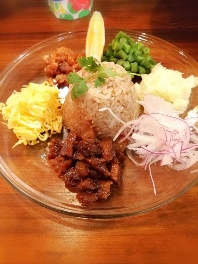 プラチャン・ガップ・ダオ - サブ画像2