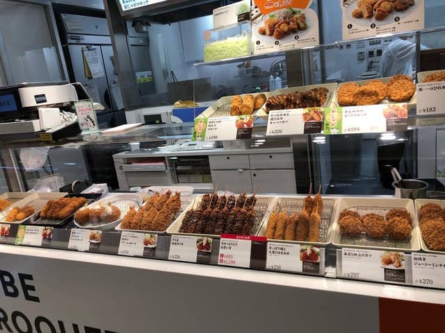 RF1 エスパル福島店 - サブ画像1