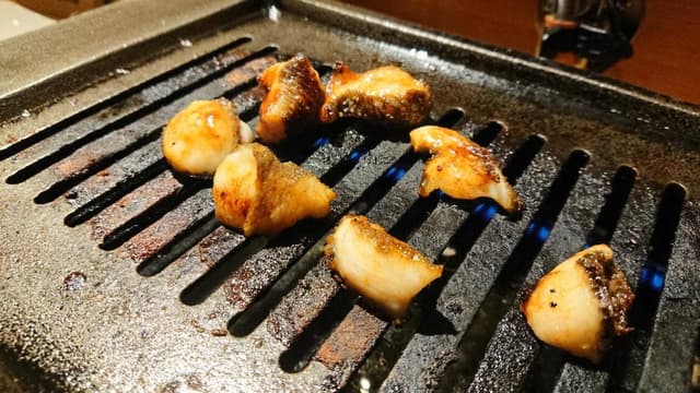 火常識 焼肉塾 - サブ画像1