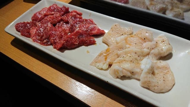 火常識 焼肉塾 - サブ画像2