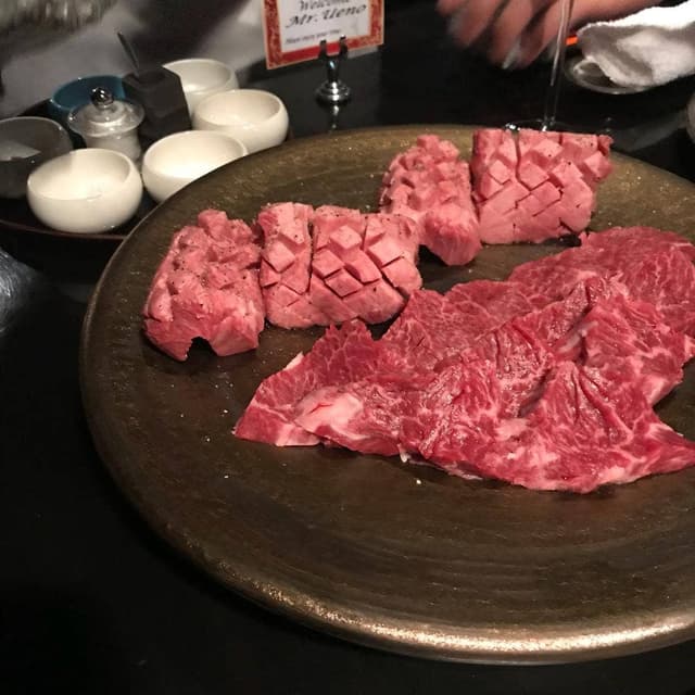 肉匠 なか田 本店 - サブ画像3