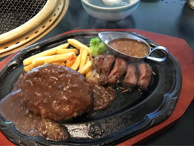 万世焼肉 所沢店 - サブ画像2
