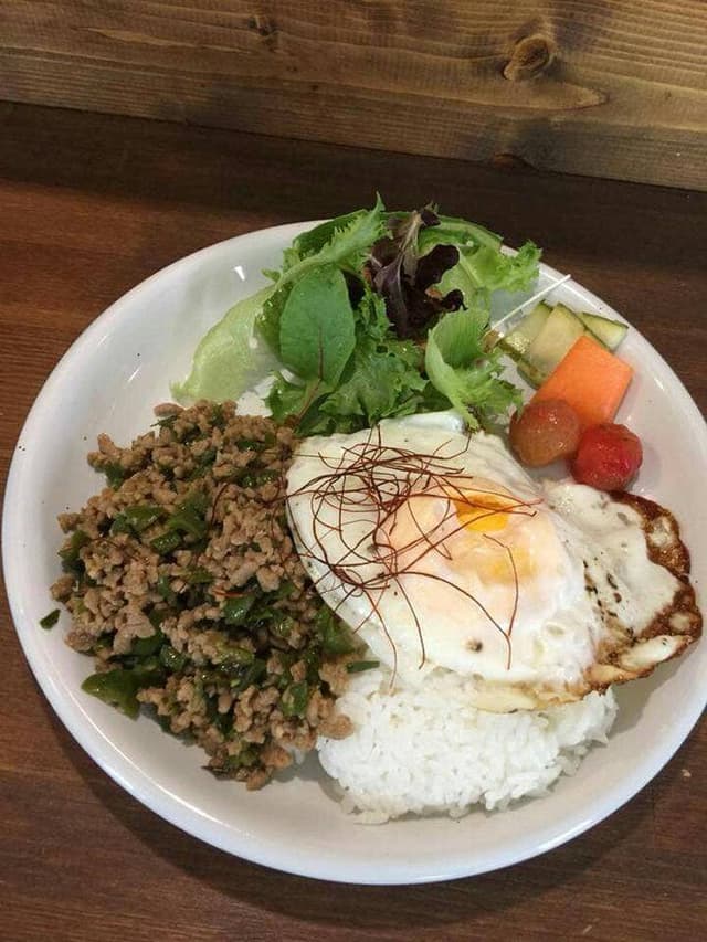 沖縄雑貨の店 てぃらてぃら&てぃらcafe - サブ画像2