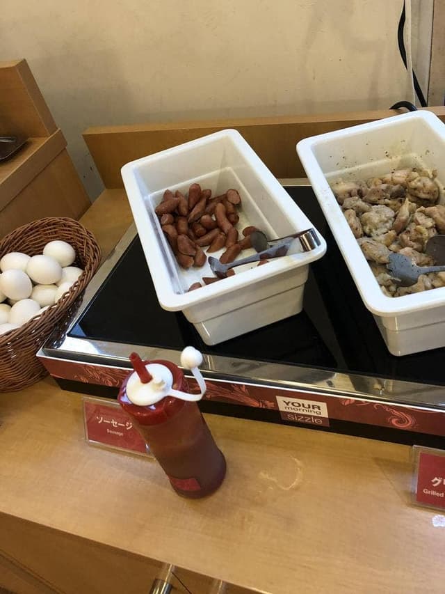 コンフォートホテル長野 - サブ画像1