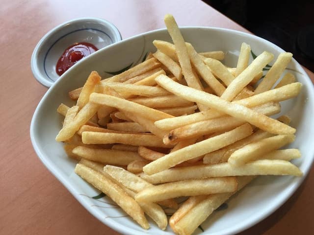 やよい軒 半道橋店 - サブ画像1