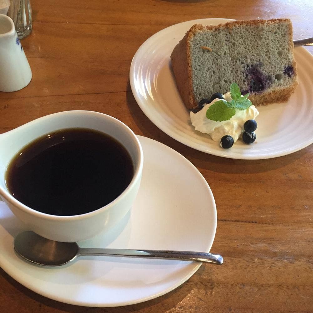 カフェ ラグラス