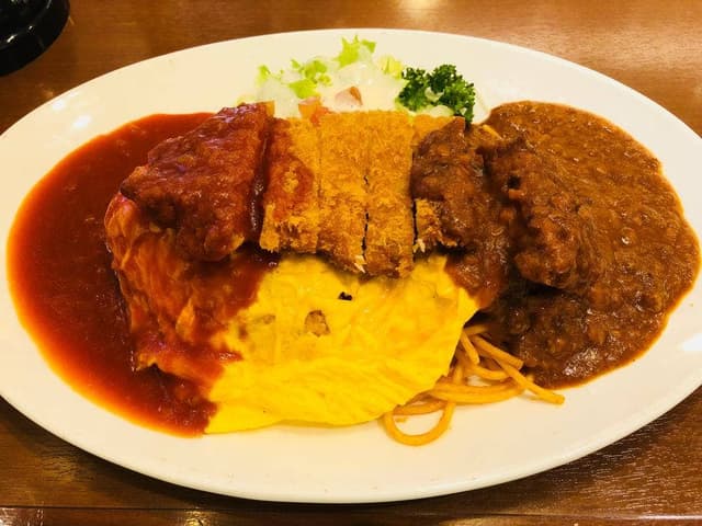 心斎橋ミツヤ あまがさきキューズモール店 - サブ画像1