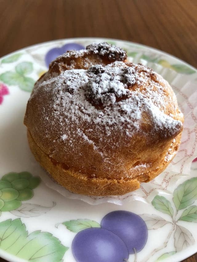 Patisserie Grandneige - サブ画像3