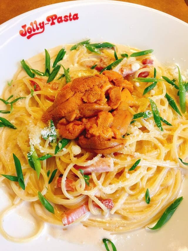 ジョリーパスタ 伏見店 - サブ画像1