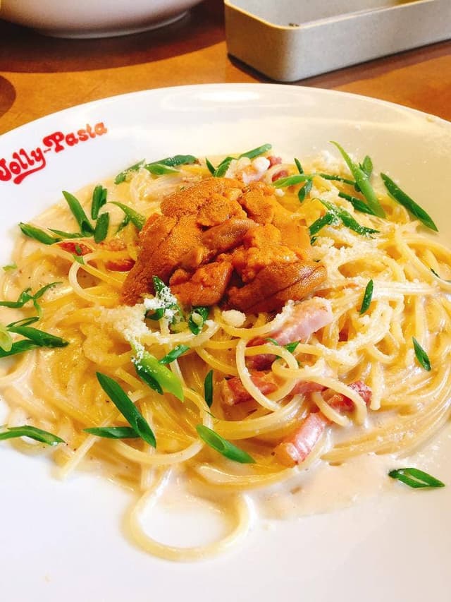 ジョリーパスタ 伏見店 - サブ画像3