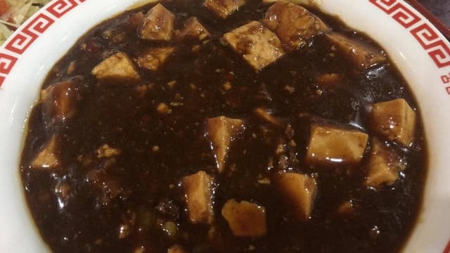 中国料理 徳福 - サブ画像2