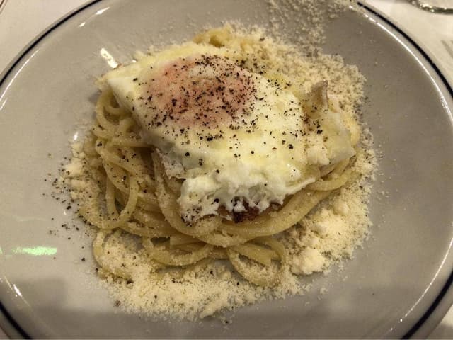 trattoria S - サブ画像2