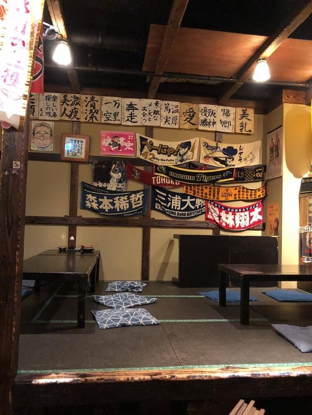名古屋元気研究所酒場 - サブ画像3