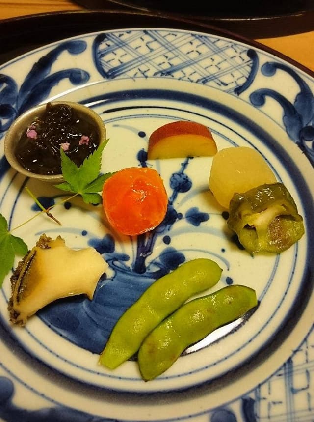 鮨懐石 たから - サブ画像3