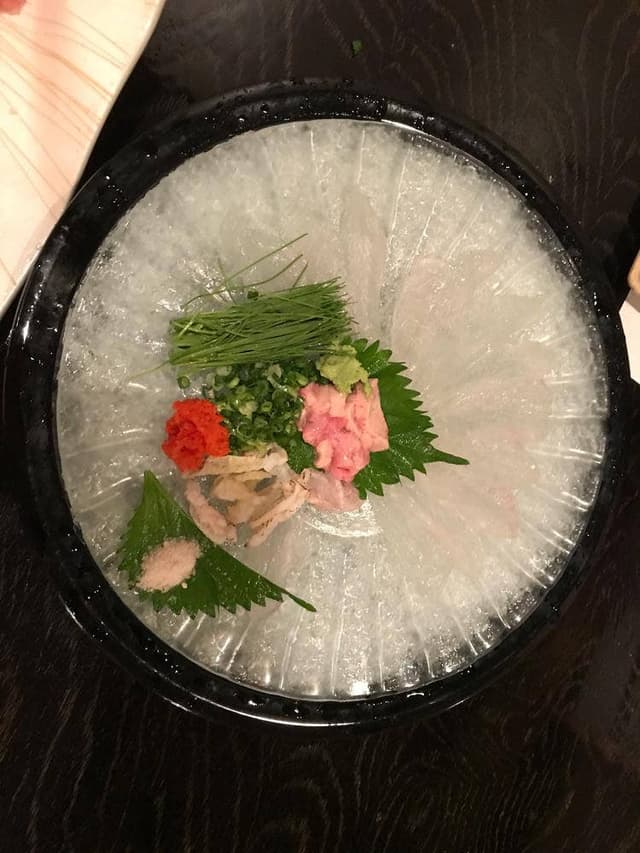 鮨庵さいとう 旬彩街店 - サブ画像2