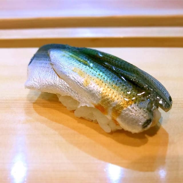 挙母鮨 - サブ画像3