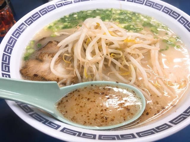 ラーメン潮騒 - サブ画像1