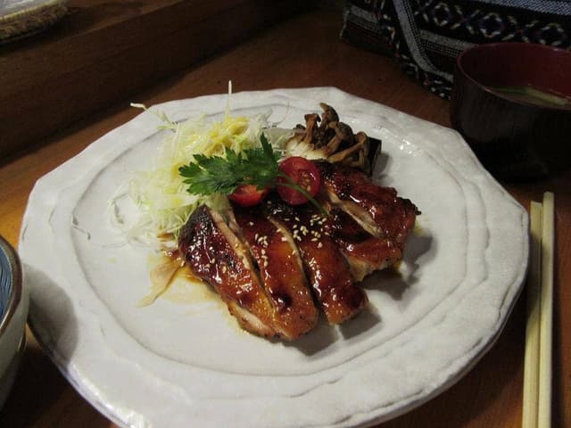 飯屋こふく - サブ画像2