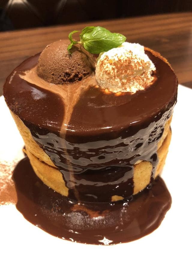 星乃珈琲店 大府店 - サブ画像1