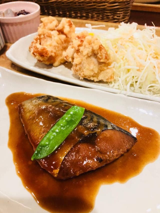 ごはんCafé 四六時中 アステ川西店 - サブ画像1