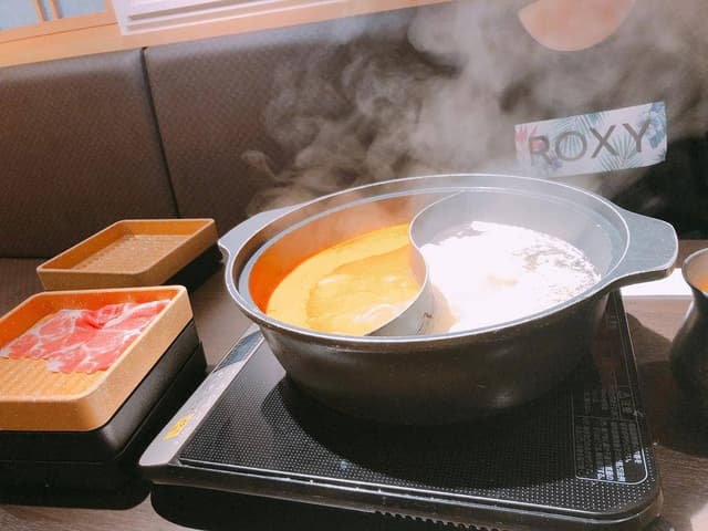 しゃぶ葉 渋谷駅前店 - サブ画像2