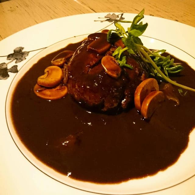 Rocinante Ⅱ - サブ画像1