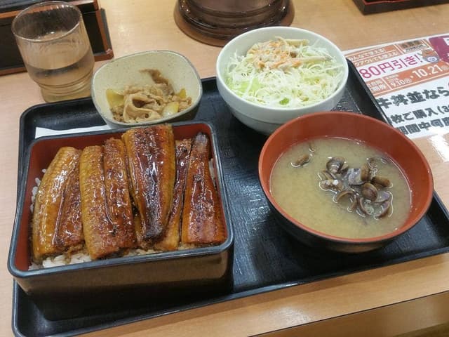 吉野家 湘南新道辻堂店 - サブ画像2