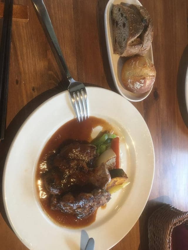 森の茶屋 糧 - サブ画像2