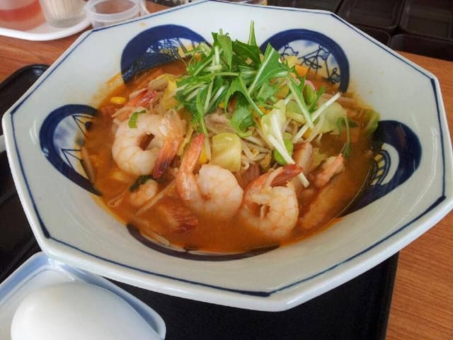 リンガーハット 鹿児島鹿屋店 - サブ画像2
