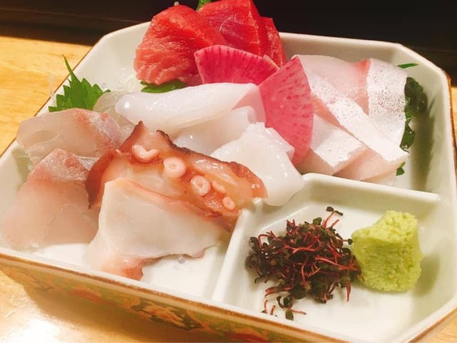 人情屋台 藤が丘店 - サブ画像1