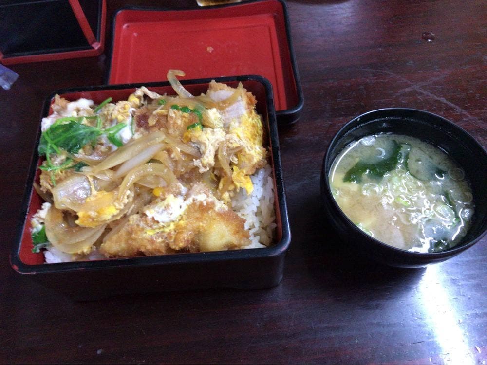 玉川楼