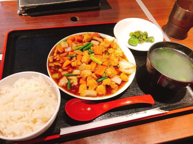 東北烤羊腿 - サブ画像2