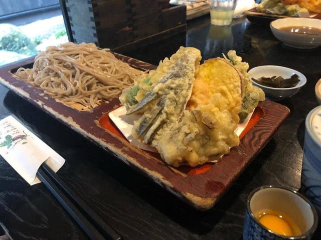 田毎庵 - サブ画像3