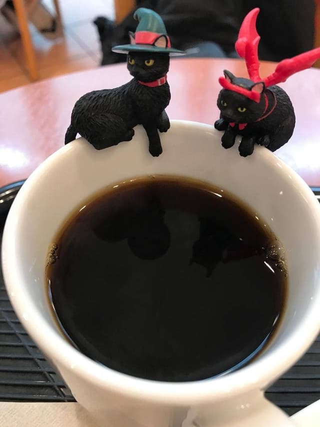 カフェ・ベローチェ 中洲川端駅前店 - サブ画像3