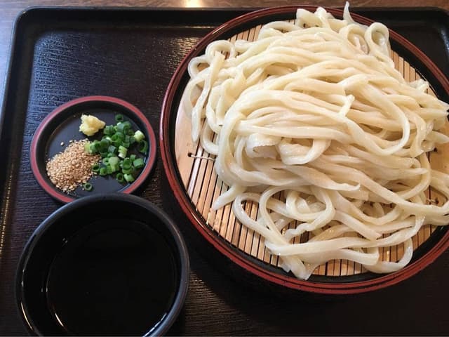 藤うどん - サブ画像2