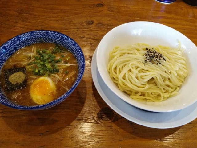 ラーメンだるまや 上越高田店 - サブ画像3