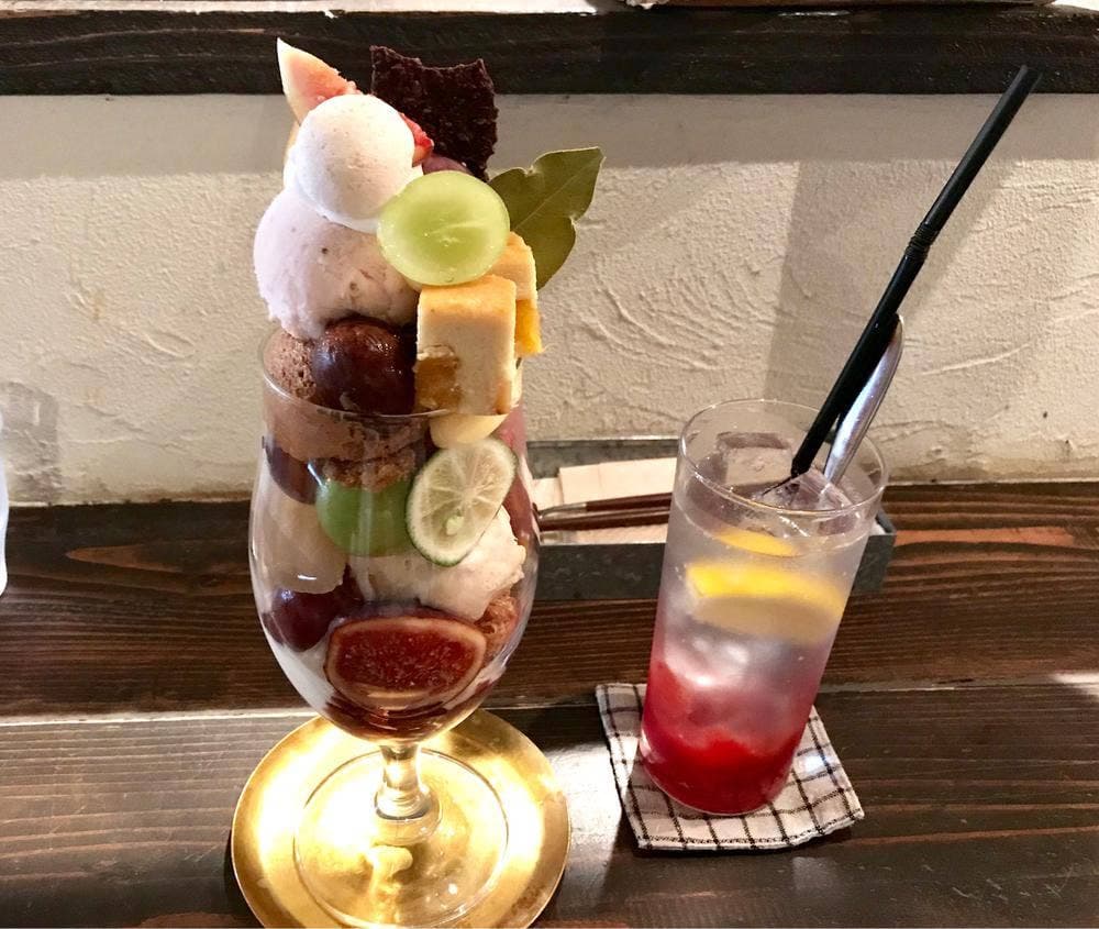 kipfel cafe & hair salon