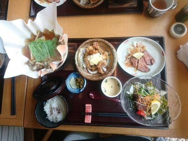 和食や あんばい - サブ画像3