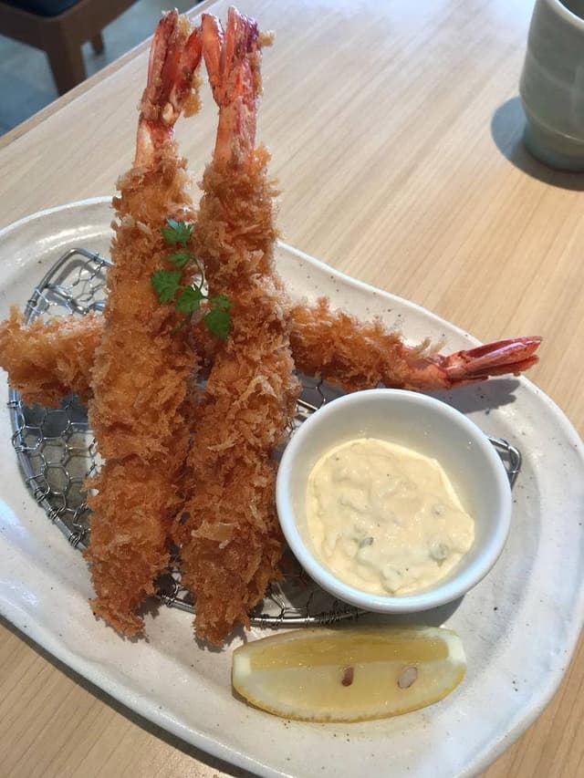 とんかつ かつ亭 - サブ画像1
