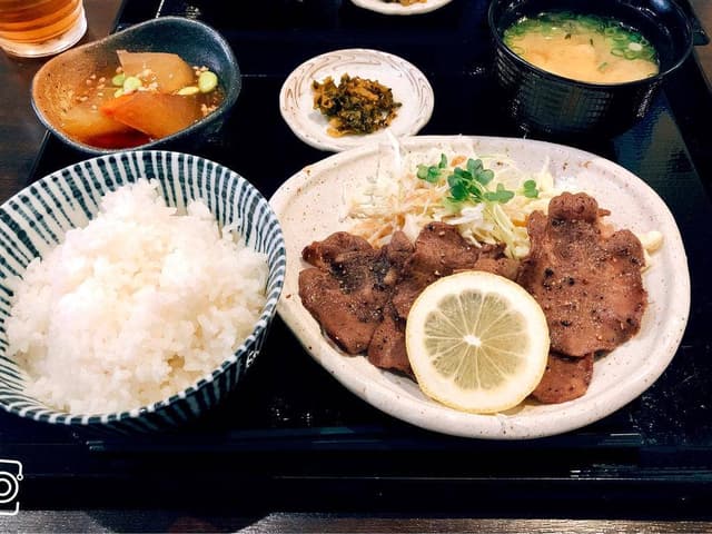 てごう屋 - サブ画像3