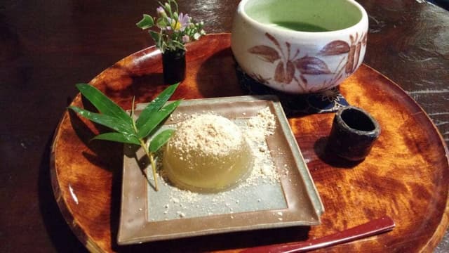 茶房 古遊楽 - サブ画像1
