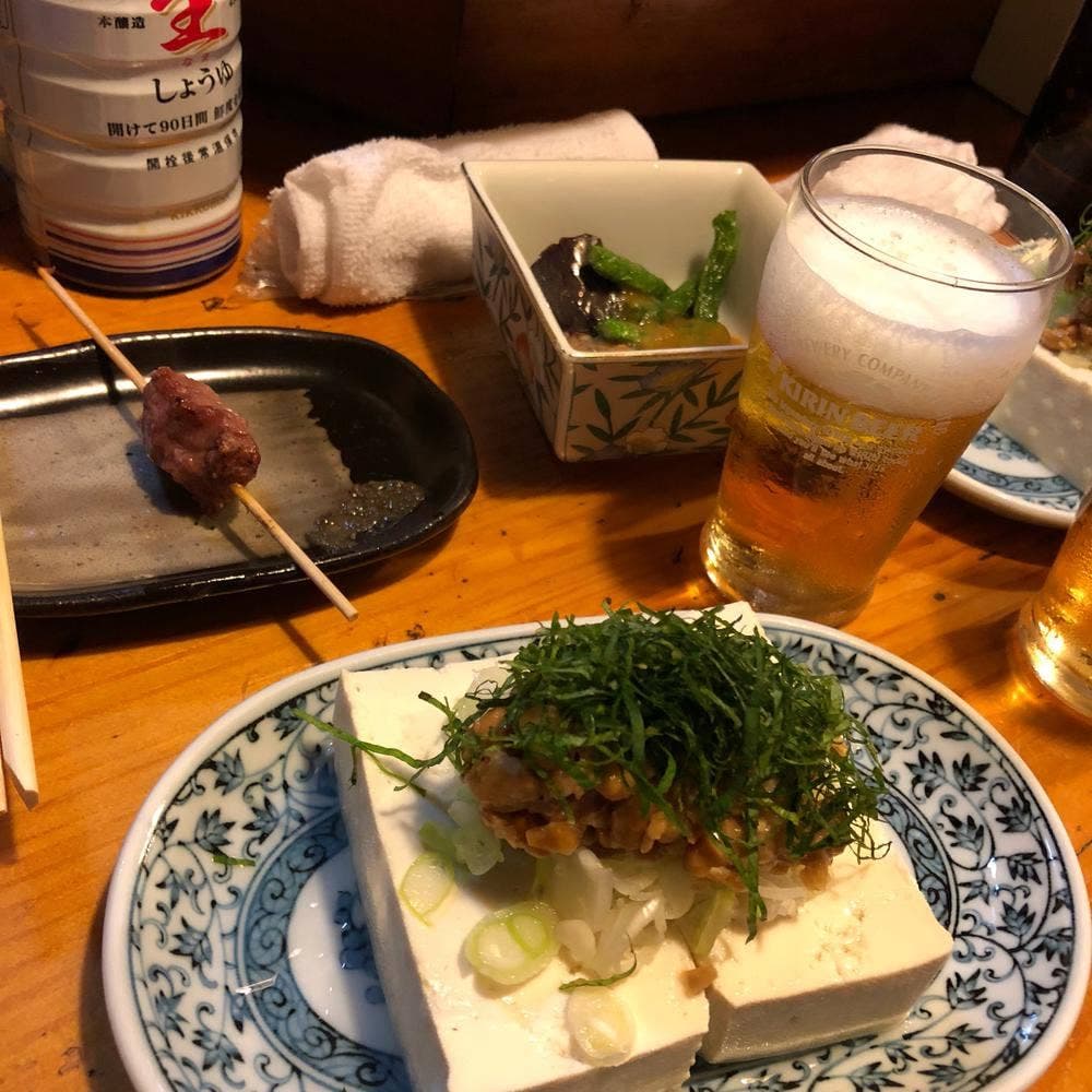 よね久