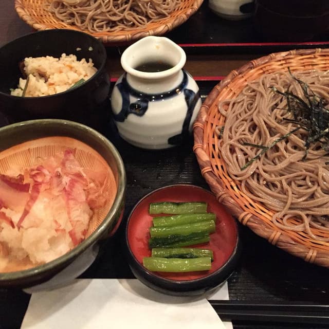 そじ坊 妙典マーヴ店 - サブ画像3