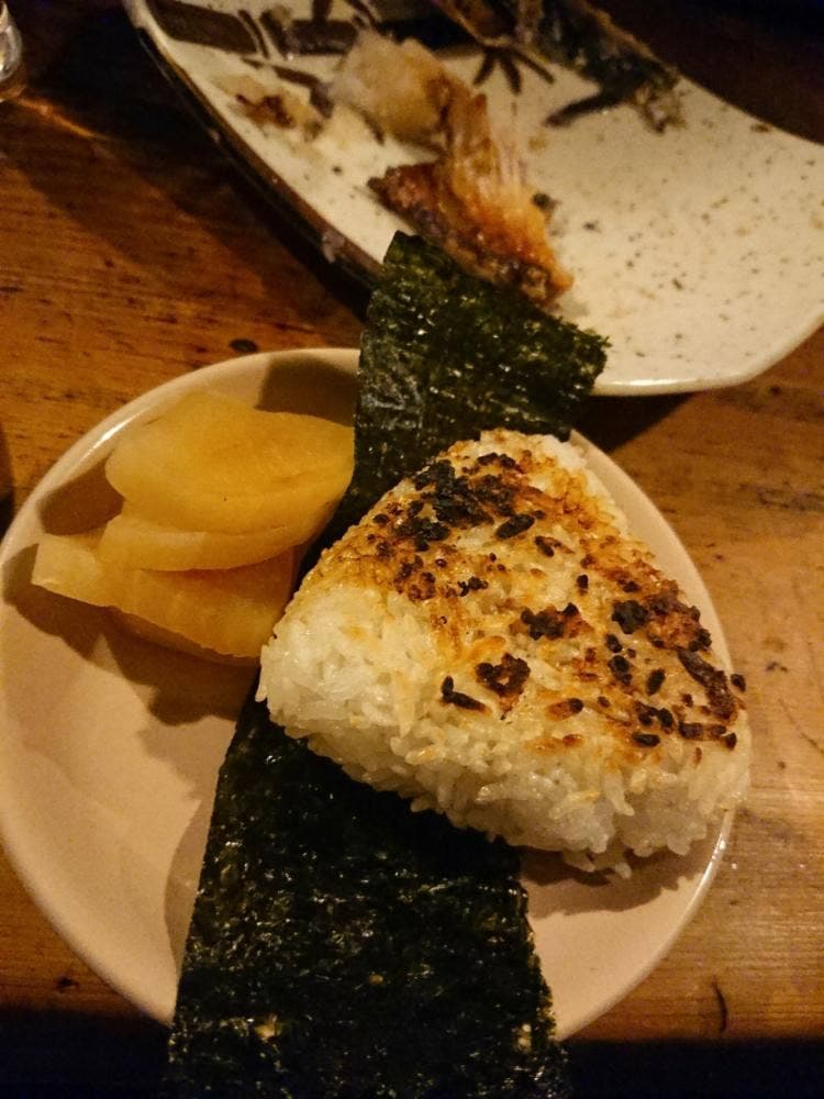 炉ばた