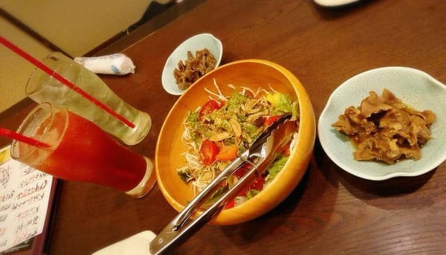 個室酒場 はまっち 大分にぎわい処 - サブ画像2