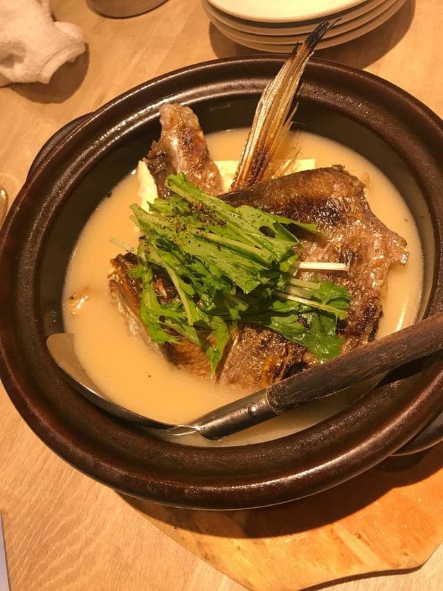 魚盛 本町店 - サブ画像3